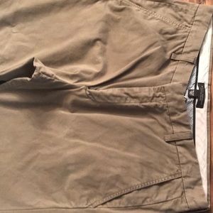 Men’s Banana Republic 36x34 chinos